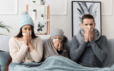 Entenent les diferències entre el constipat i la grip: consells de prevenció crucials